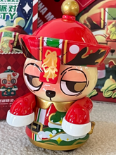 trendytoybox-OPANDEE-ZOMBIE-PARTY-Christmas